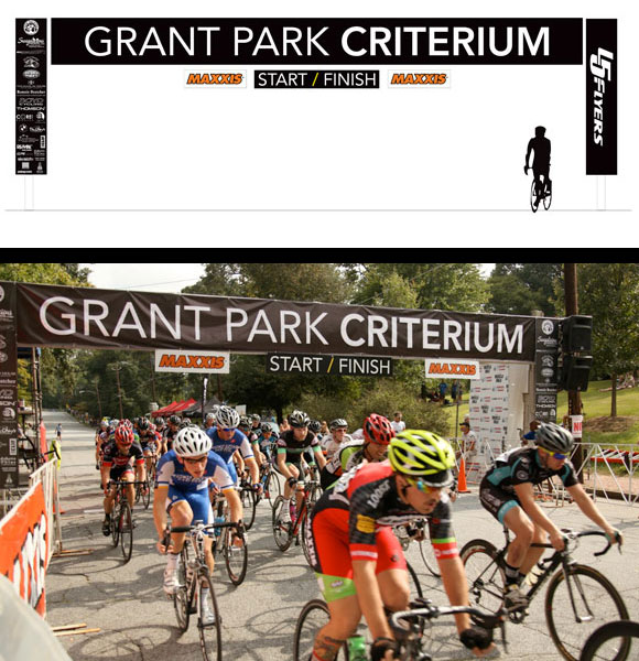 Grant Park Criterium