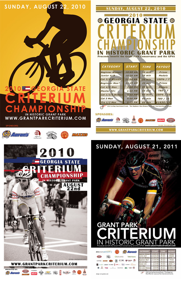 Grant Park Criterium