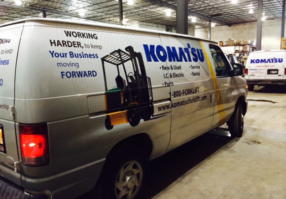 komatsu
