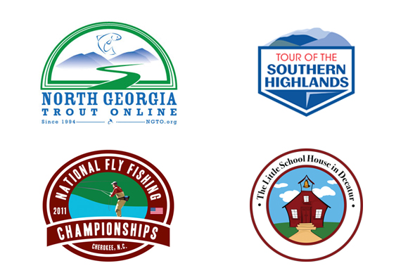 Logos & Branding
